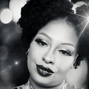 Meet your Posher, Tammy keosha